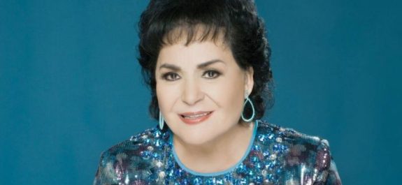 Carmen Salinas