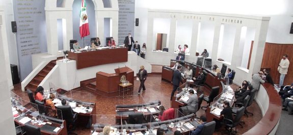 Congreso del Estado