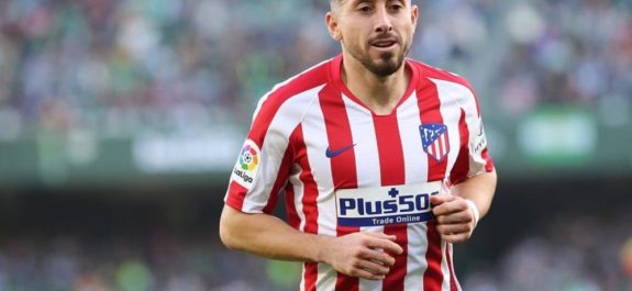 Héctor Herrera