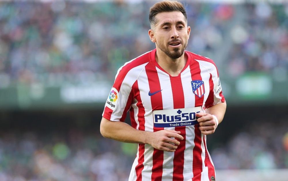 Héctor Herrera