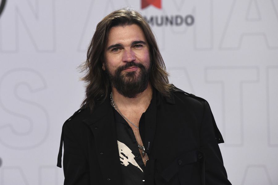 Juanes