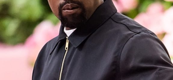 Kanye West