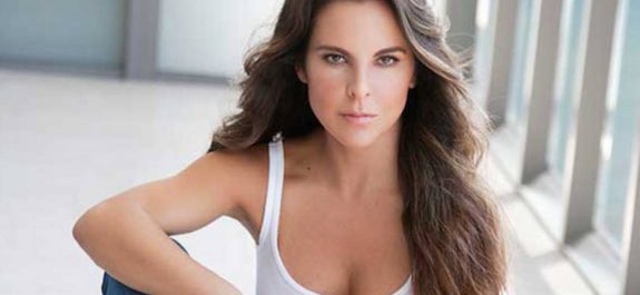 Kate del Castillo