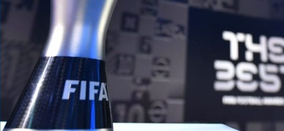 La FIFA