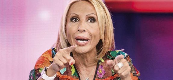 Laura Bozzo