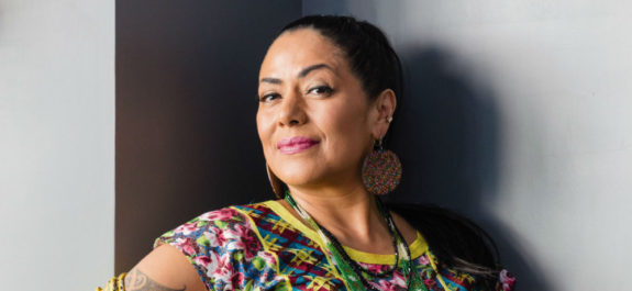 Lila Downs