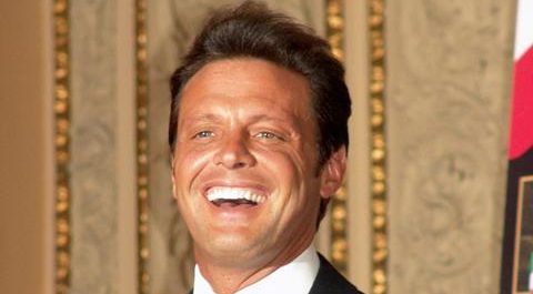 Luis Miguel