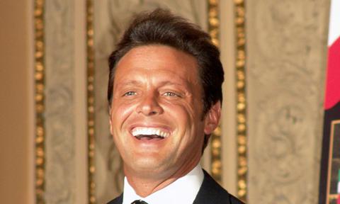 Luis Miguel