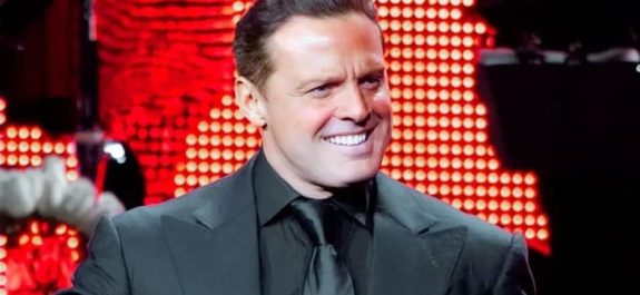 Luis Miguel