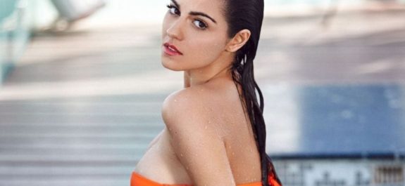 Maite Perroni