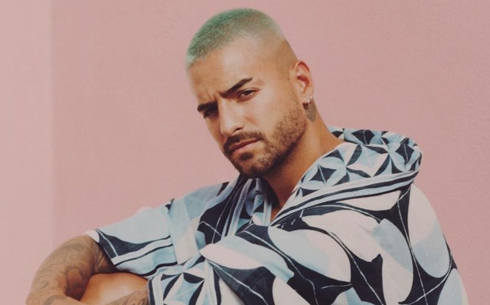 Maluma baby