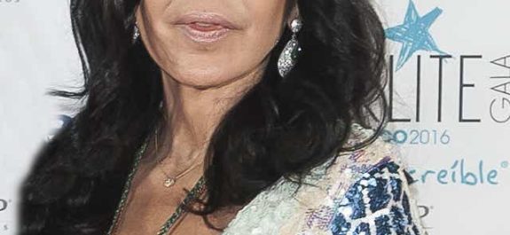 María Conchita Alonso