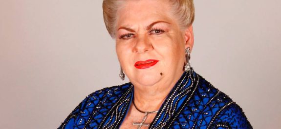 Paquita la del Barrio