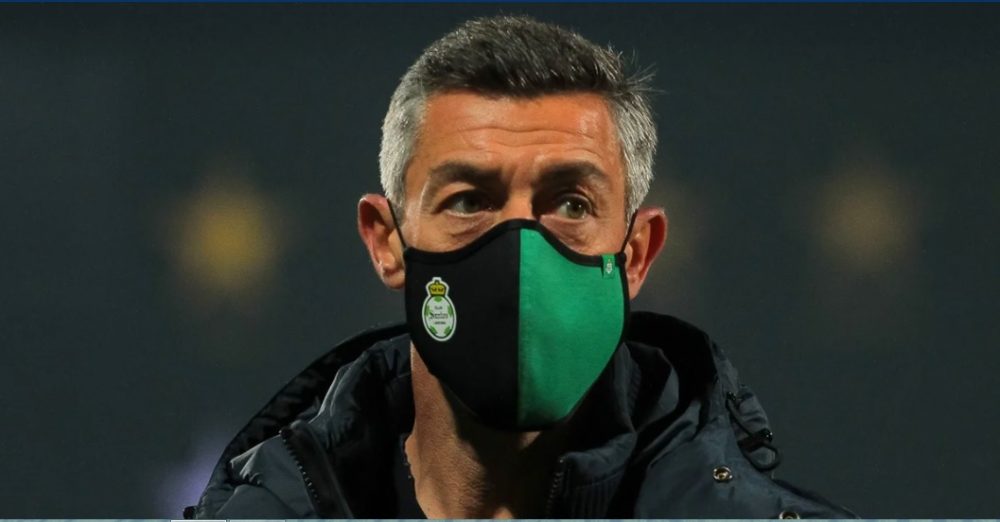 Pedro Caixinha