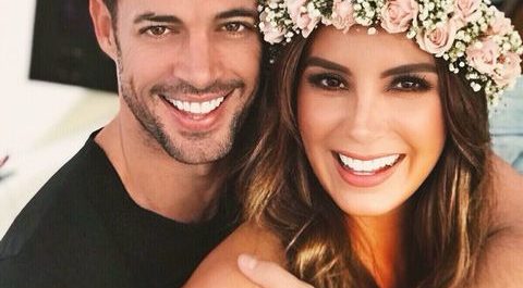 William Levy anuncia su separación con Elizabeth Gutiérrez, por redes sociales