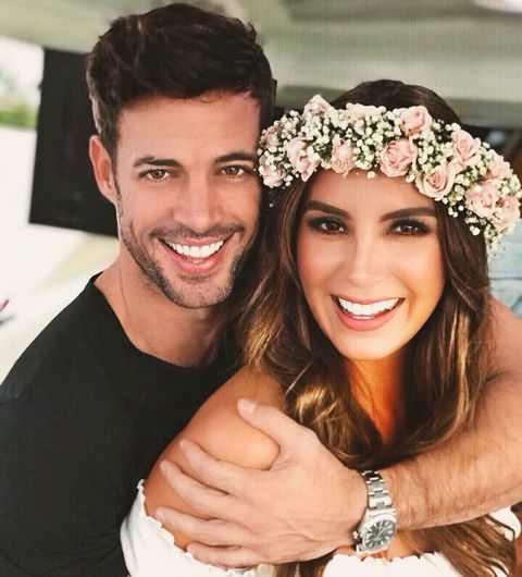 William Levy anuncia su separación con Elizabeth Gutiérrez, por redes sociales