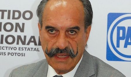 luis manuel calzada