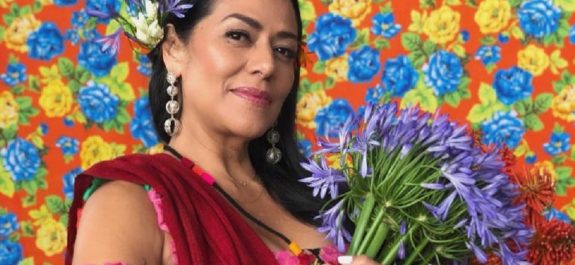 Lila Downs