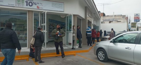 pruebas covid