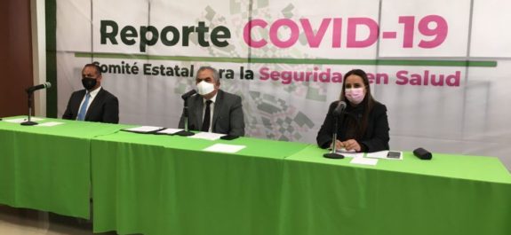 covid coronavirus