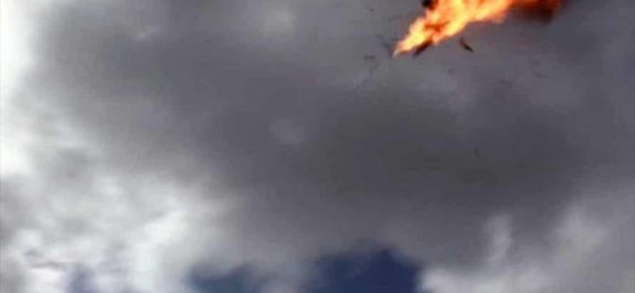 Yemen derriba otro dron