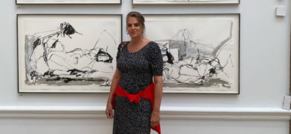 Tracey Emin donó More Passion,