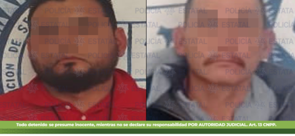 detenidos por lesiones