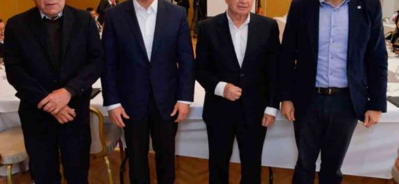 candidatos