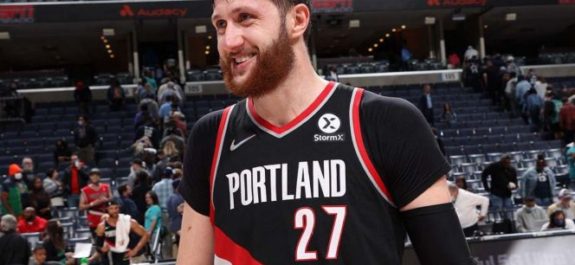 Jusuf Nurkic