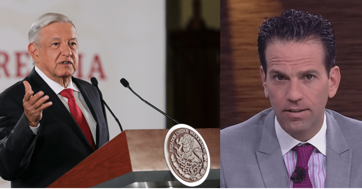 Inai «batea Solicitud De Amlo Y Le Recuerda «tiene La Obligación De