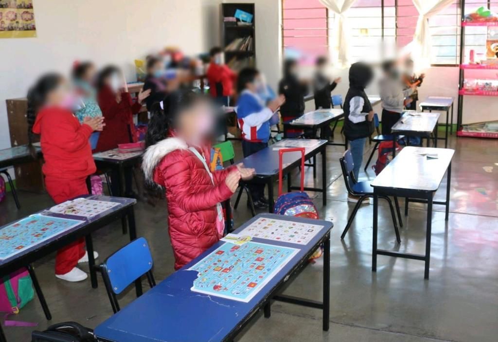 Escuelas potosinas