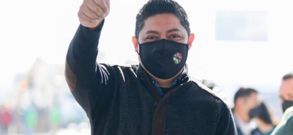 Ricardo Gallardo