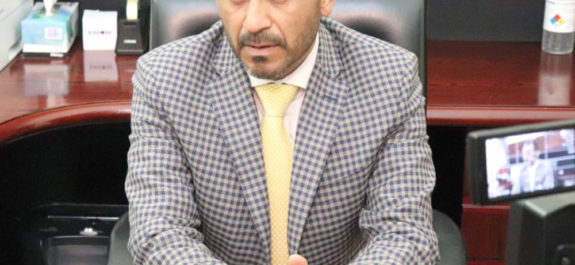Jesús Salvador González Martínez,