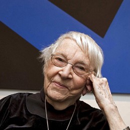 Carmen Herrera