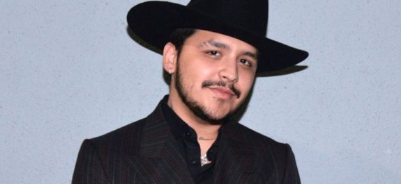 Christian Nodal