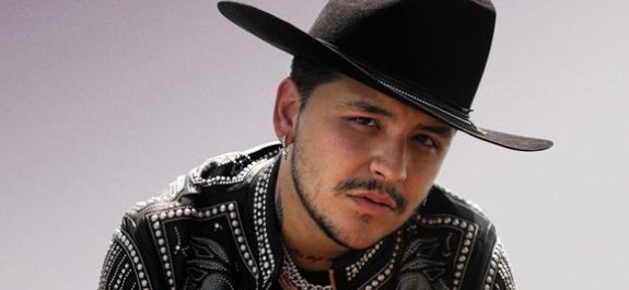 Christian Nodal