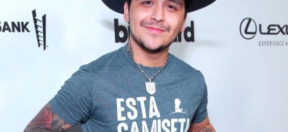 christian nodal