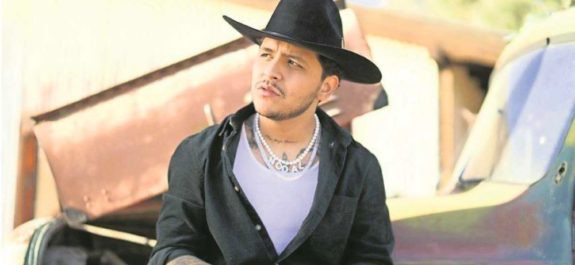 Christian Nodal