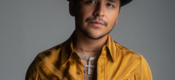 Christian Nodal