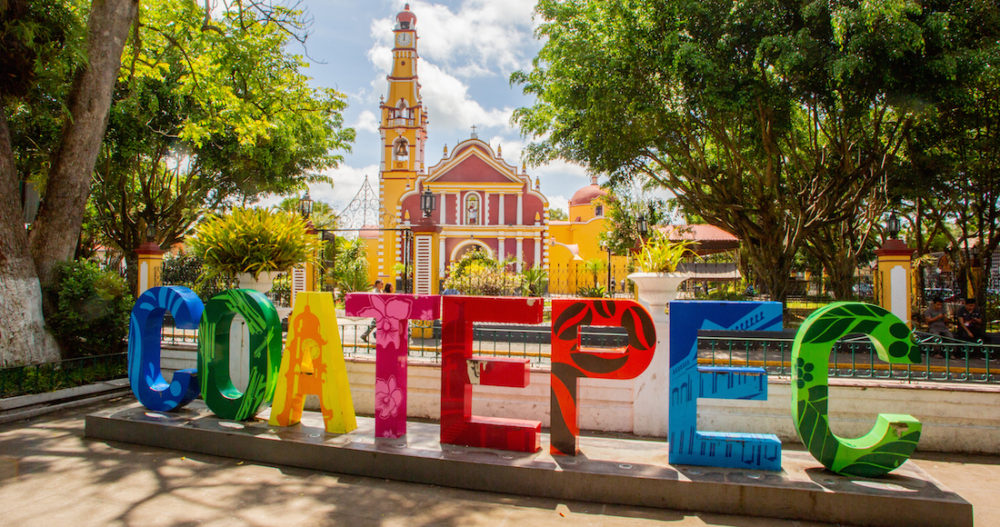 Coatepec, Veracruz