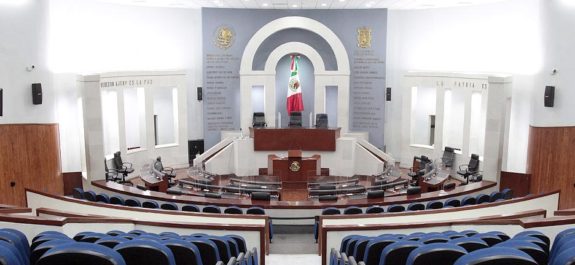 Congreso del Estado