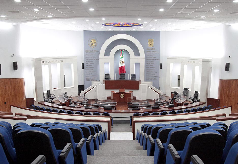 Congreso del Estado