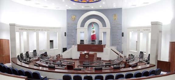 Congreso del Estado