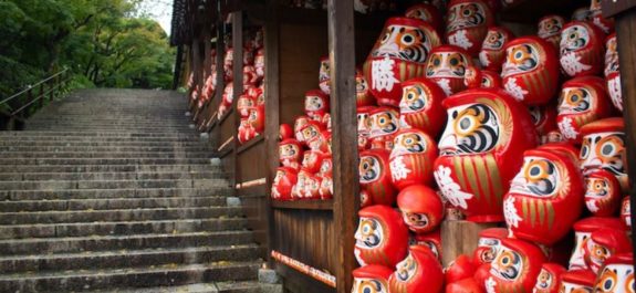 Daruma