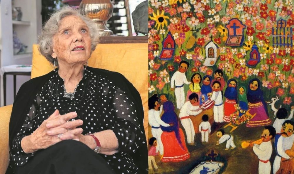 Elena Poniatowska