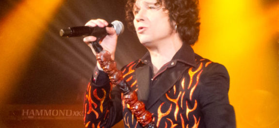 Enrique Bunbury