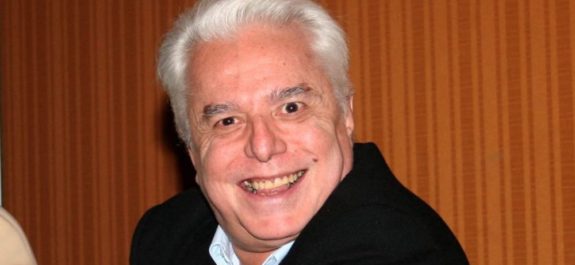 Enrique Guzmán