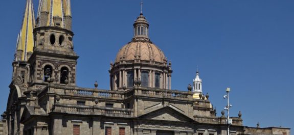 Guadalajara