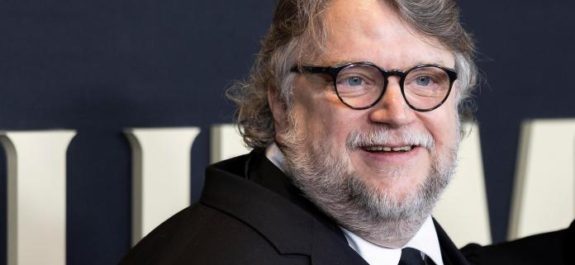 Guillermo del Toro