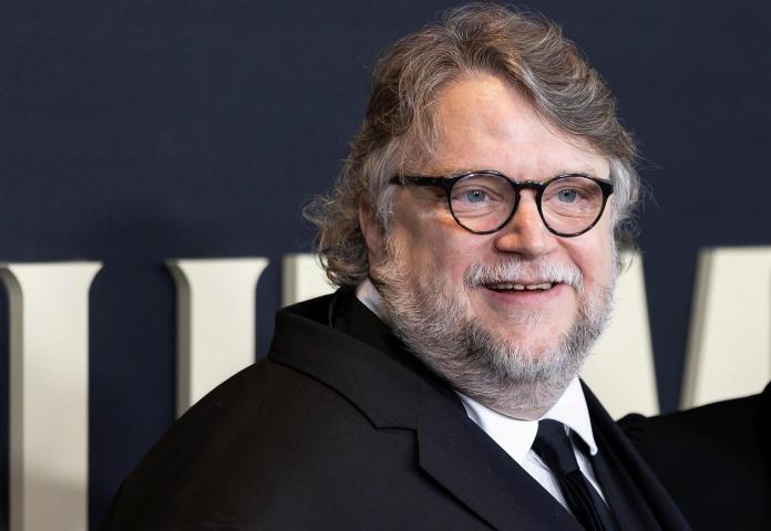 Guillermo del Toro